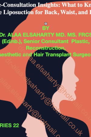 Liposuction for Back, Waist, and Flanks